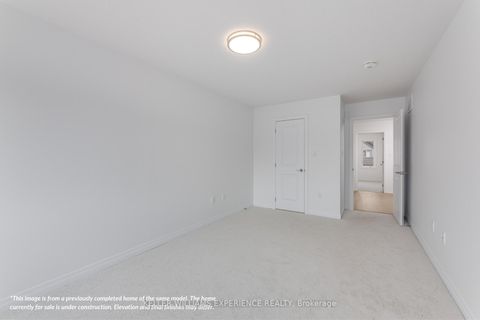 Photo 18 at 38 Sagewood Avenue, Rural Barrie Southeast, Barrie