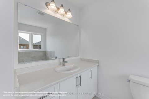 Photo 21 at 38 Sagewood Avenue, Rural Barrie Southeast, Barrie
