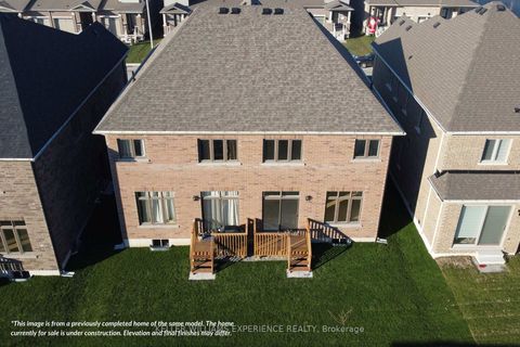 Photo 31 at 38 Sagewood Avenue, Rural Barrie Southeast, Barrie