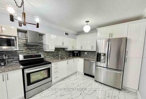 Photo 4 at 88 - 140 Ling Road, West Hill, Toronto