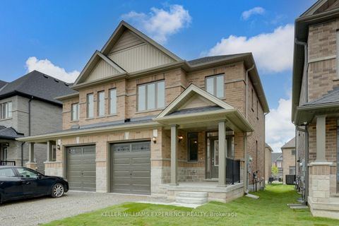 Photo 0 at 86 Sagewood Avenue, Rural Barrie Southeast, Barrie