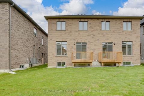 Photo 31 at 86 Sagewood Avenue, Rural Barrie Southeast, Barrie
