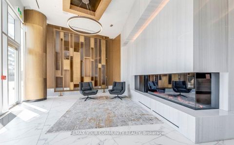 Photo 17 at 408 - 15 Queens Quay E, Waterfront Communities C8, Toronto