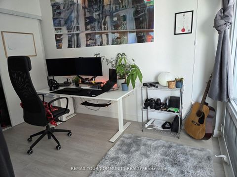 Photo 31 at 408 - 15 Queens Quay E, Waterfront Communities C8, Toronto