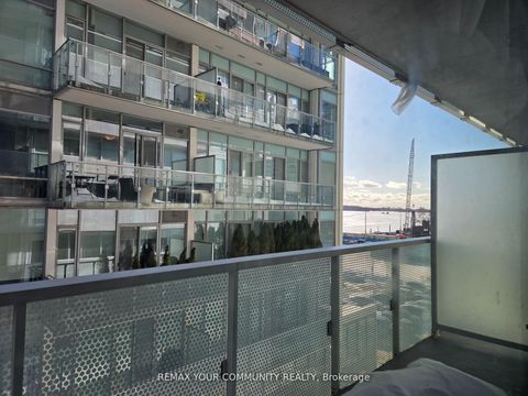 Photo 32 at 408 - 15 Queens Quay E, Waterfront Communities C8, Toronto