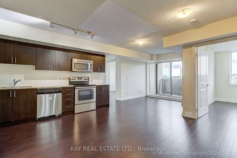 Photo 0 at 612 - 3520 Danforth Avenue, Oakridge, Toronto