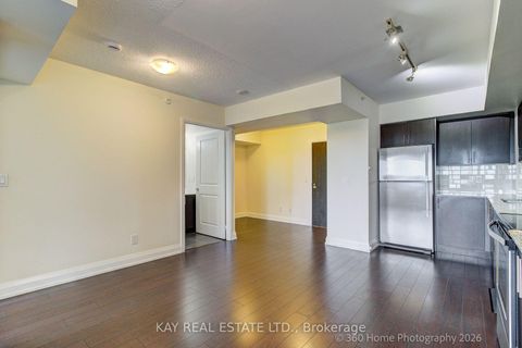 Photo 4 at 612 - 3520 Danforth Avenue, Oakridge, Toronto