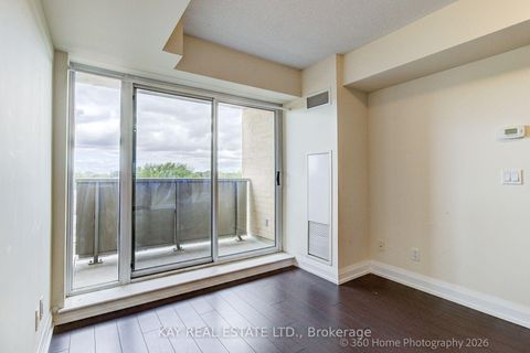 Photo 5 at 612 - 3520 Danforth Avenue, Oakridge, Toronto