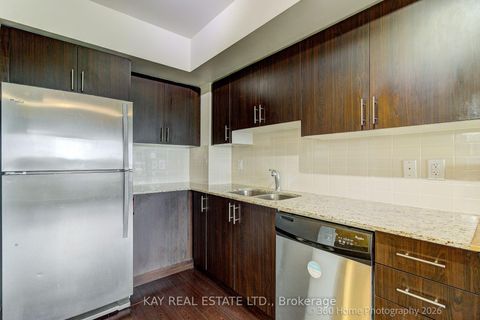 Photo 6 at 612 - 3520 Danforth Avenue, Oakridge, Toronto