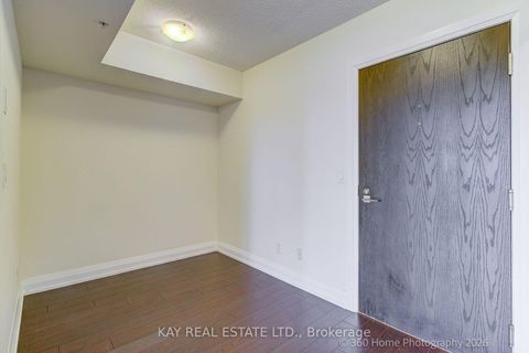 Photo 8 at 612 - 3520 Danforth Avenue, Oakridge, Toronto