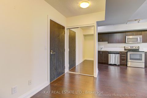 Photo 9 at 612 - 3520 Danforth Avenue, Oakridge, Toronto