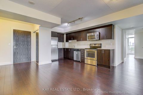 Photo 11 at 612 - 3520 Danforth Avenue, Oakridge, Toronto