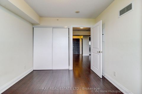 Photo 13 at 612 - 3520 Danforth Avenue, Oakridge, Toronto