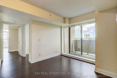 Photo 14 at 612 - 3520 Danforth Avenue, Oakridge, Toronto