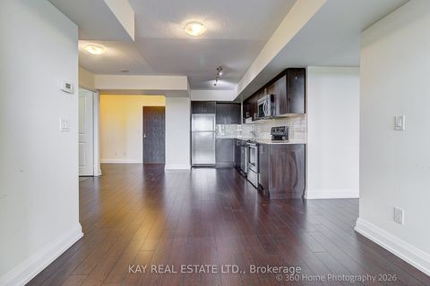 Photo 16 at 612 - 3520 Danforth Avenue, Oakridge, Toronto
