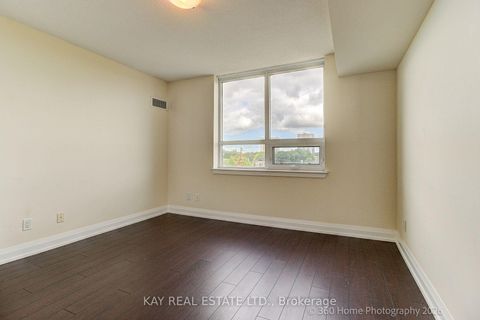 Photo 17 at 612 - 3520 Danforth Avenue, Oakridge, Toronto