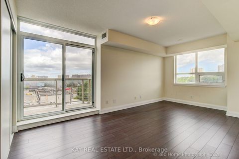 Photo 19 at 612 - 3520 Danforth Avenue, Oakridge, Toronto