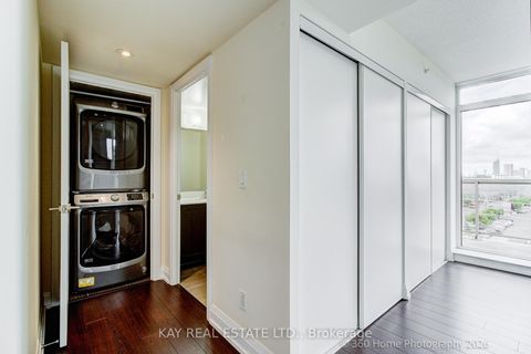 Photo 23 at 612 - 3520 Danforth Avenue, Oakridge, Toronto