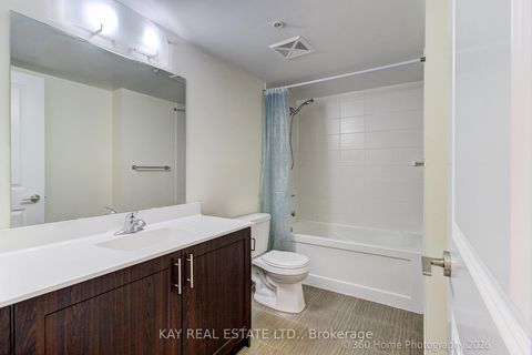 Photo 24 at 612 - 3520 Danforth Avenue, Oakridge, Toronto