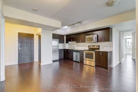 Photo 25 at 612 - 3520 Danforth Avenue, Oakridge, Toronto