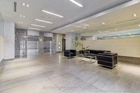 Photo 26 at 612 - 3520 Danforth Avenue, Oakridge, Toronto