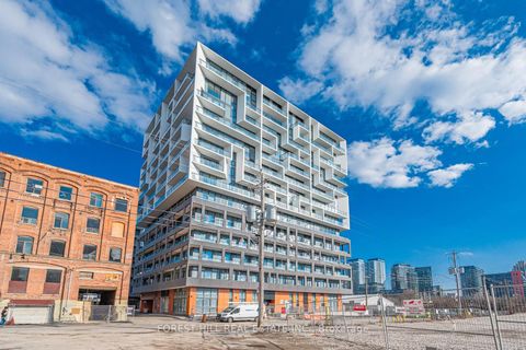 Photo 0 at 807 - 9 Tecumseth Street, Niagara, Toronto