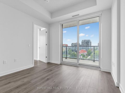 Photo 6 at 807 - 9 Tecumseth Street, Niagara, Toronto