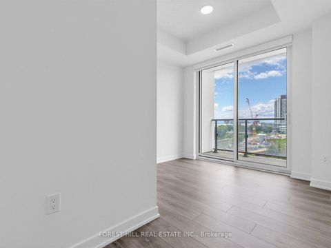 Photo 13 at 807 - 9 Tecumseth Street, Niagara, Toronto