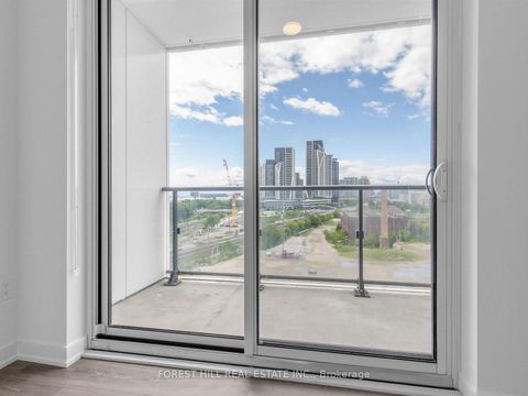 Photo 15 at 807 - 9 Tecumseth Street, Niagara, Toronto