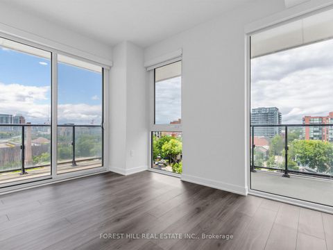 Photo 19 at 807 - 9 Tecumseth Street, Niagara, Toronto