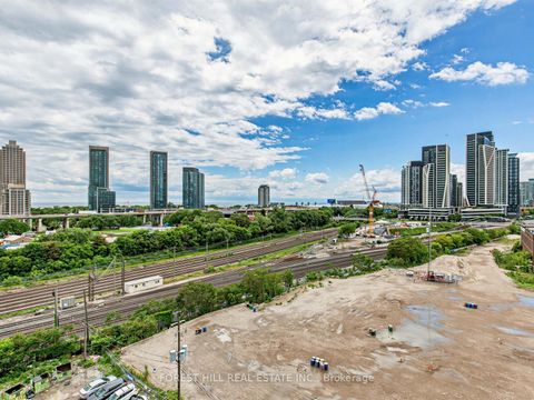 Photo 20 at 807 - 9 Tecumseth Street, Niagara, Toronto