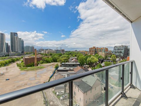 Photo 22 at 807 - 9 Tecumseth Street, Niagara, Toronto
