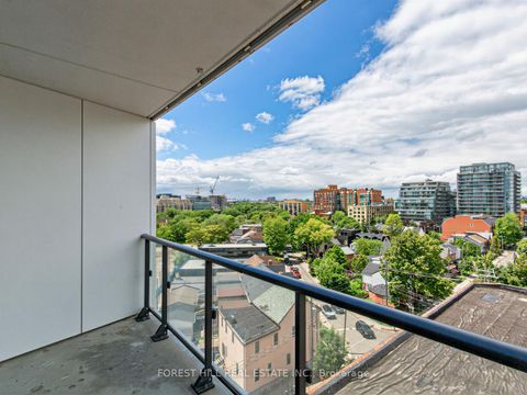Photo 25 at 807 - 9 Tecumseth Street, Niagara, Toronto