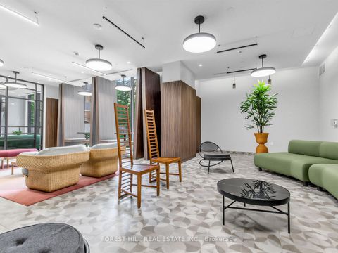 Photo 28 at 807 - 9 Tecumseth Street, Niagara, Toronto