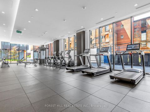 Photo 29 at 807 - 9 Tecumseth Street, Niagara, Toronto