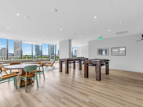 Photo 31 at 807 - 9 Tecumseth Street, Niagara, Toronto