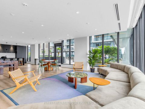 Photo 32 at 807 - 9 Tecumseth Street, Niagara, Toronto