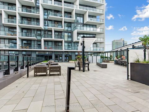 Photo 34 at 807 - 9 Tecumseth Street, Niagara, Toronto