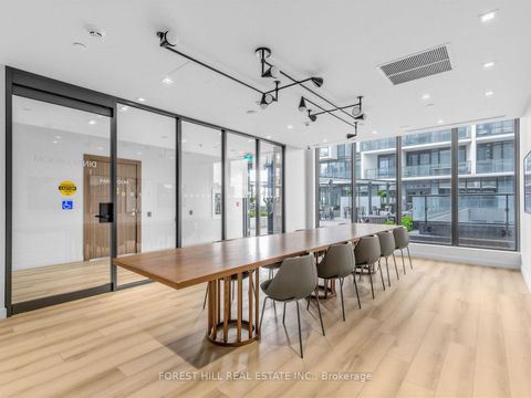 Photo 35 at 807 - 9 Tecumseth Street, Niagara, Toronto