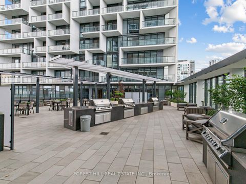 Photo 36 at 807 - 9 Tecumseth Street, Niagara, Toronto