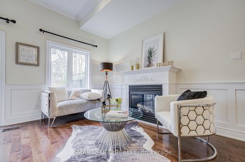 Photo 2 at 67 North Edgely Avenue, Birchmount, Toronto