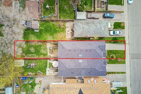 Photo 6 at 67 North Edgely Avenue, Birchmount, Toronto