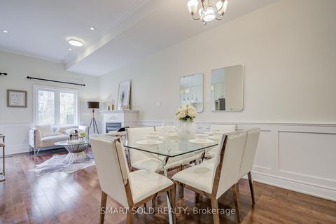 Photo 10 at 67 North Edgely Avenue, Birchmount, Toronto