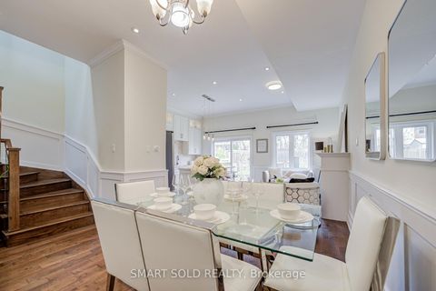 Photo 11 at 67 North Edgely Avenue, Birchmount, Toronto