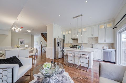 Photo 13 at 67 North Edgely Avenue, Birchmount, Toronto
