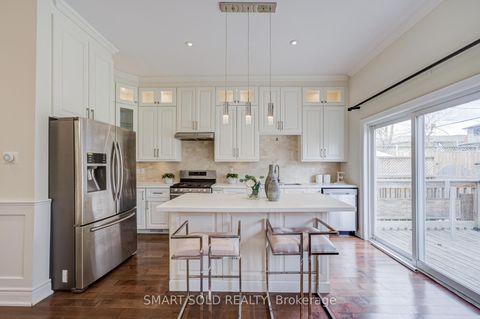 Photo 14 at 67 North Edgely Avenue, Birchmount, Toronto