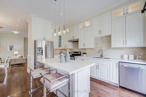 Photo 15 at 67 North Edgely Avenue, Birchmount, Toronto
