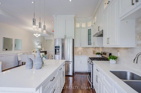 Photo 16 at 67 North Edgely Avenue, Birchmount, Toronto