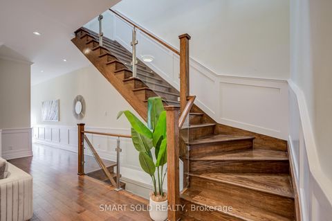 Photo 18 at 67 North Edgely Avenue, Birchmount, Toronto