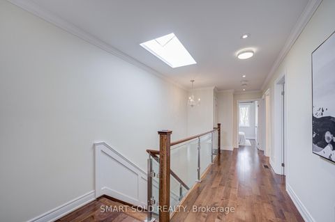 Photo 19 at 67 North Edgely Avenue, Birchmount, Toronto